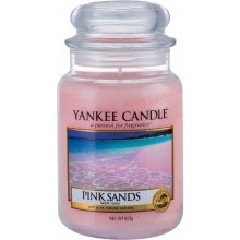 Yankee Candle pink Sands 623g - Scented...