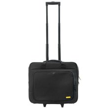 Techair TAN1901v2 14-15.6" Rolling Briefcase