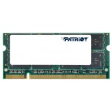PATRIOT MEMORY PSD416G26662S memory module...