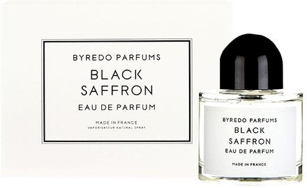 Byredo Palermo 100ml - Eau de Parfum for Women - QUUM.eu