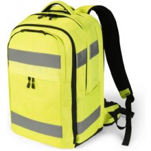 Dicota Backpack HI-VIS 32-38 litre 15.6"-17...