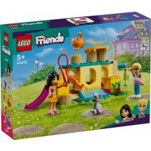 Lego Friends Abenteuer auf dem...