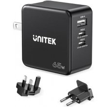 Unitek P1117B mobile device charger...