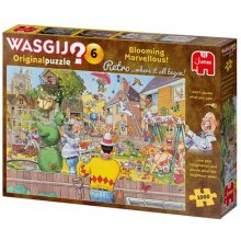 Jumbo Puzzle 1000 elements Wasgij Original...