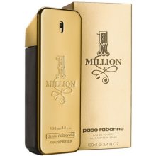 Paco Rabanne 1 Million 200ml - Eau de...