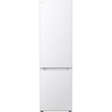 Холодильник LG GBV3200DSW