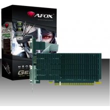 AFOX AF710-2048D3L5 graphics card NVIDIA...