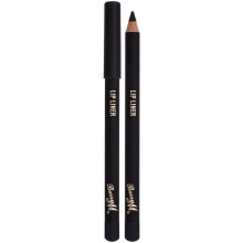 Barry M Kohl Pencil Black 1.14g - Eye Pencil...