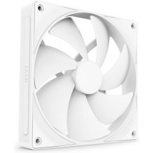 NZXT F140P Computer case Fan 14 cm White 1...