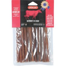 ZOLUX Beef sticks - Dog treat - 100g