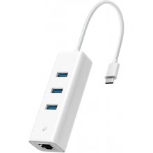 Сетевая карта TP-LINK | UE330C | USB 3.0...