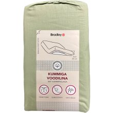 Bradley Fitted Bedsheet, 90 x 200 x 25 cm...