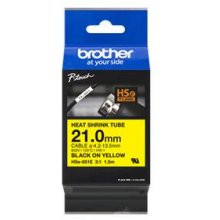 Brother HSE-651E printer ribbon Black