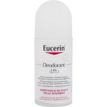 Eucerin Deodorant 24h 50ml - Sensitive Skin...