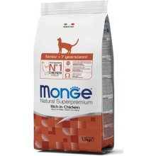 Monge Senior 1,5 kg