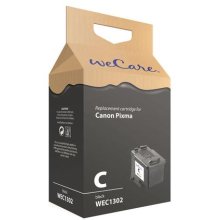 Wecare WEC1302 ink cartridge 1 pc(s) Black