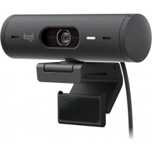 Веб-камера LOGITECH HD-Webcam BRIO 500...