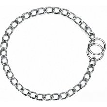 Karlie Choke chain collar single row 3mm...
