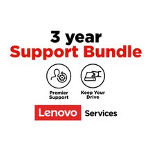 Lenovo EPACK 3Y поддержка PREMIER F/3Y...