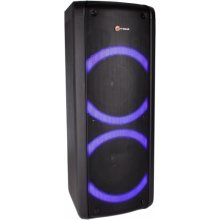 N-GEAR Portable Speaker||LETS GO PARTY LGP72...