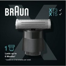 Braun Series X XT10