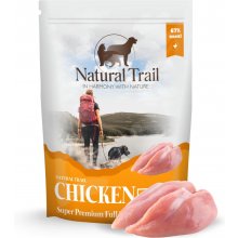 Natural Trail Pouch Chicken - wet dog food -...