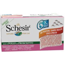 Agras Pet Foods SCHESIR Chicken fillets with...