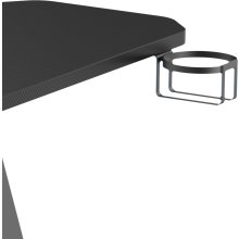 White Shark Helix Gaming Desk