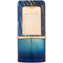 . Lattafa Al Nashama Caprice 100ml - Eau de...