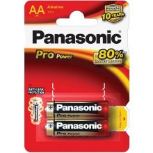 Panasonic Batteries Panasonic Pro Power...