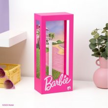 Paladone Barbie Doll Display Case Ambiance...