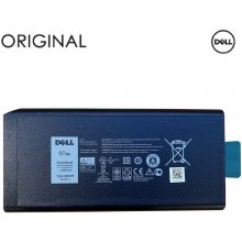 Dell Notebook Battery X8VWF, 97Wh, Original