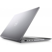 Sülearvuti DELL Mobile Precision Workstation...