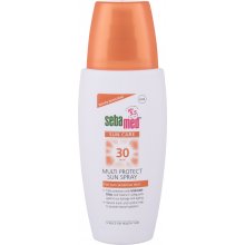 SebaMed Sun Care Multi Protect Sun Spray...