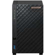 Asustor AS1102TL NAS/storage server Mini...