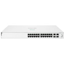 HPE Aruba Networking Instant On 1930 24G...