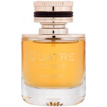 Boucheron Quatre Iconic 50ml - Eau de Parfum...