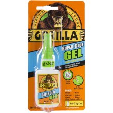 Gorilla liim "Superglue Gel" 15g