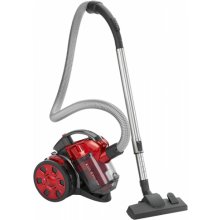 Bomann Vacuum Cleaner BS3000CB Red