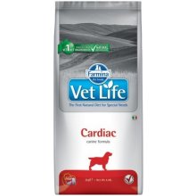 Farmina - Vet Life - Dog - Cardiac - 2kg
