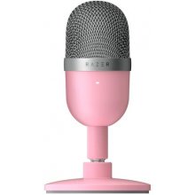 RAZER Seiren Mini Pink Table microphone