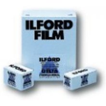 Ilford 1 100 Delta 135/24