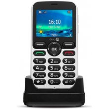 Мобильный телефон Doro 5861 7.11 cm (2.8")...