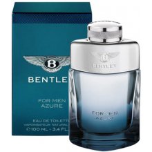 Bentley Bentley for Men Azure 100ml - Eau de...