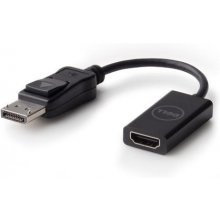 DELL DANAUBC087 video cable adapter 0.2 m...