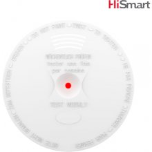 HiSmart Wireless Smoke Sensor (BS EN...