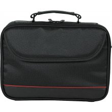Fiesta laptop bag Generosity 16", black