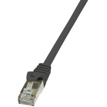 Logilink 2m Cat.6 F/UTP RJ45 networking...