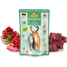 Fox4Pets GRANATAPET DeliCATessen Venison -...