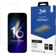 3MK HardGlass Clear screen protector Apple 1...